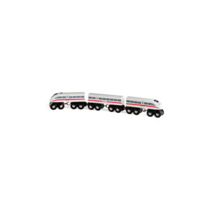 High Speed Train
