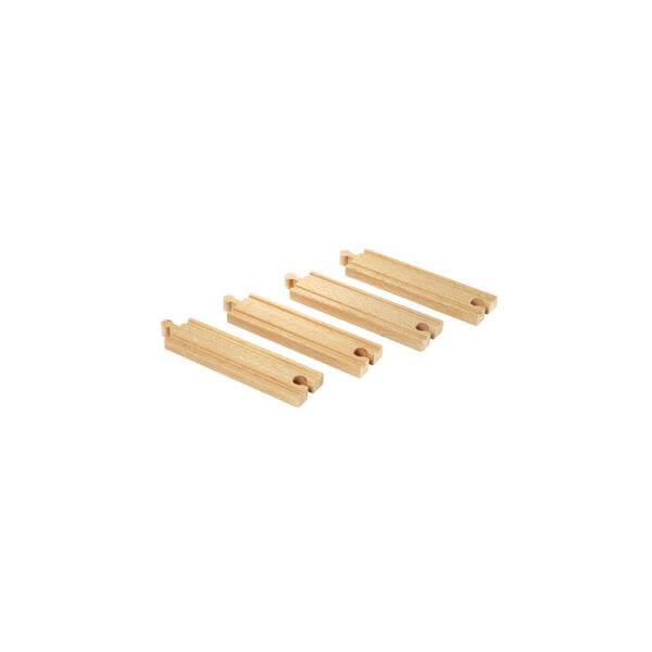 Medium Straight Tracks - Image 2