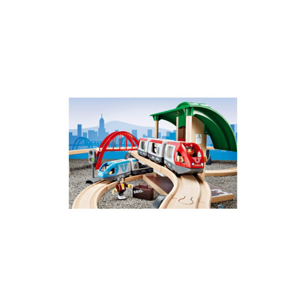 Travel Switching Set - Image 3