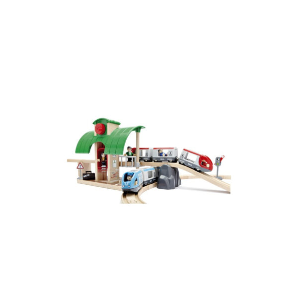 Travel Switching Set - Image 4