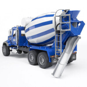 Mack Granite Betonmisch-LKW