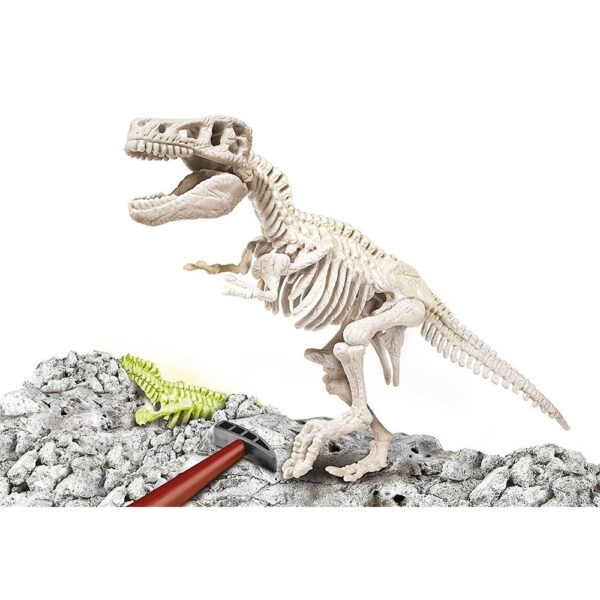 Ausgrabungsset T-Rex FLUO - Image 2