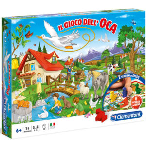 Il gioco dell Oca