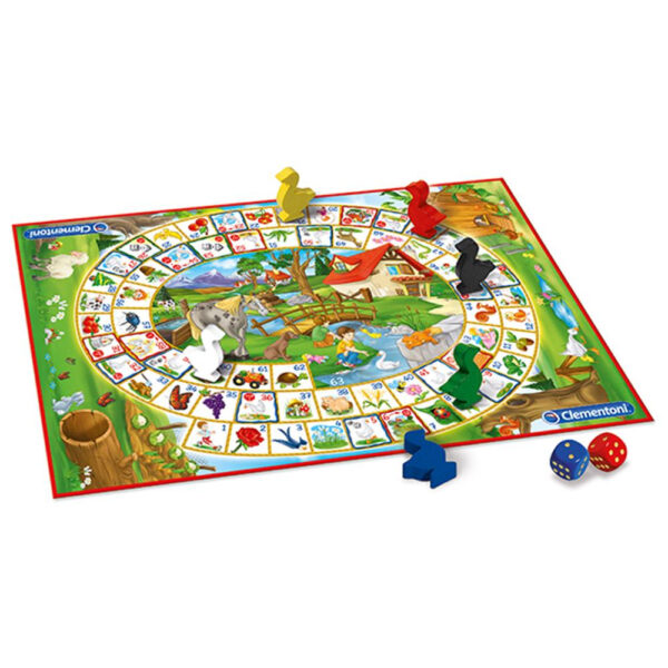 Il gioco dell Oca - Image 2