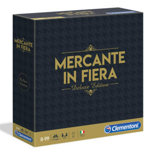 Mercante in Fiera IT