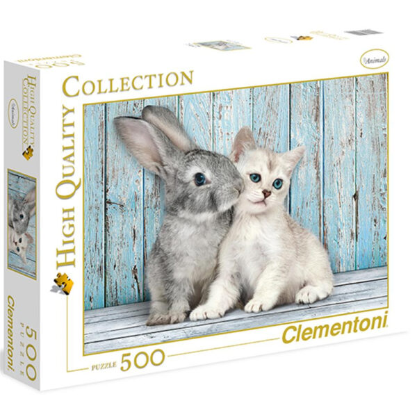 Katze & Hase - Image 2
