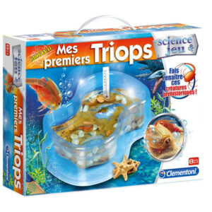Triops Basic FR