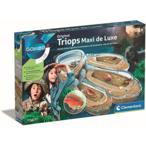 Triops Maxi de Luxe D