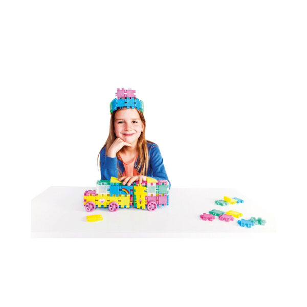 Box Glitter 8 in 1, 133 Teile - Image 2