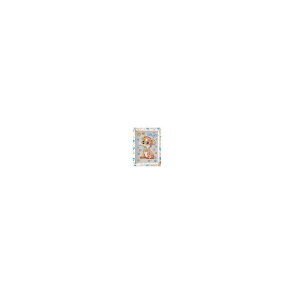Paillettenkunst Hund - Image 3