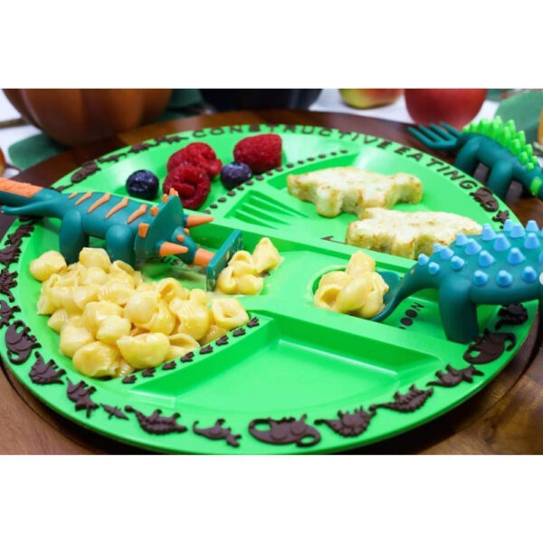 Dinosaurier Schieber - Image 4