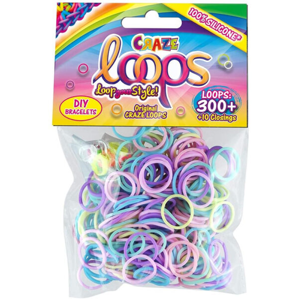 Loops Refill Pack - 300, assortiert - Image 2