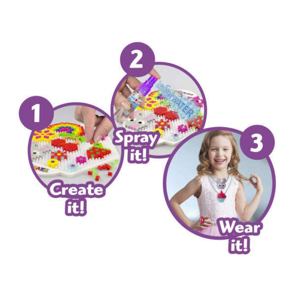 Splash Beadys Playset Jewelry - Image 4