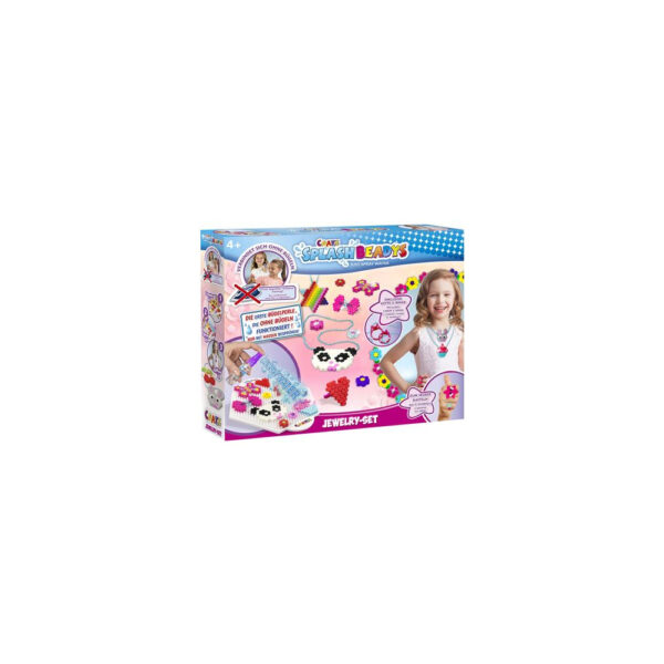 Splash Beadys Playset Jewelry - Image 5