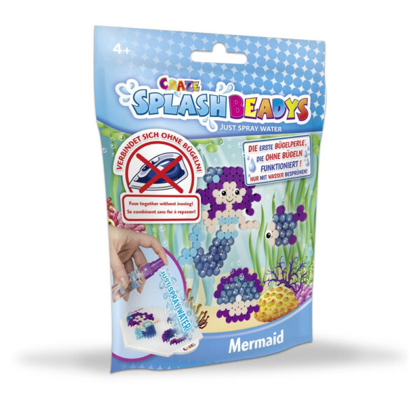 Splash Beadys Starter Beutel - Image 2