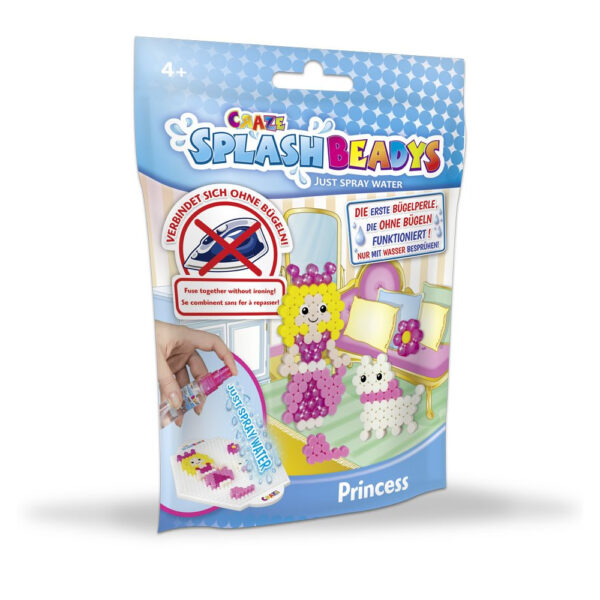 Splash Beadys Starter Beutel - Image 3
