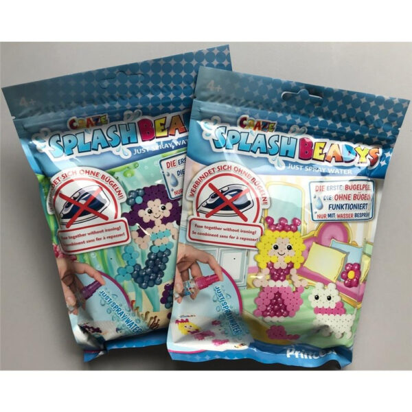 Splash Beadys Starter Beutel - Image 6