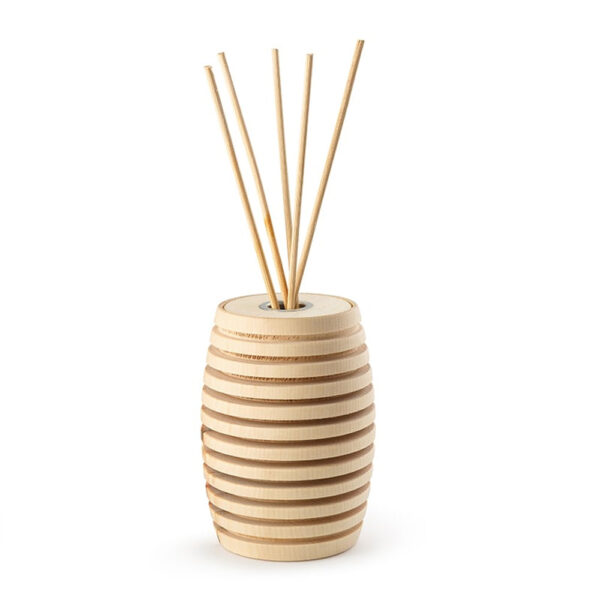 Diffusor 150 ml, Duftmischung und 7 Rattanstäbchen - Image 2
