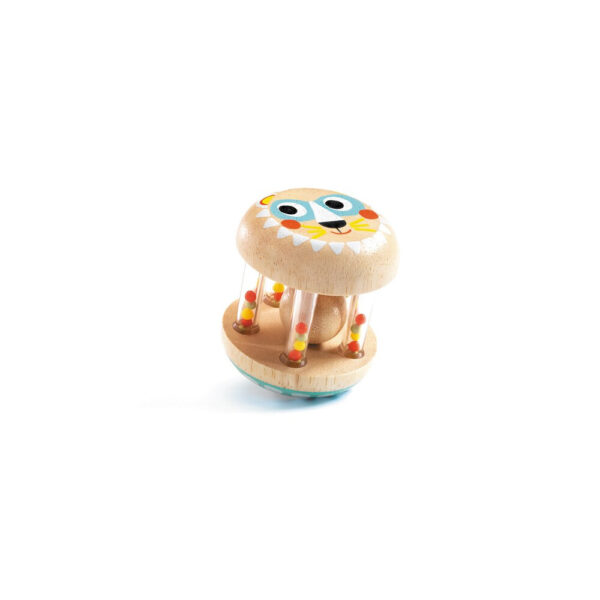 BabyShaki Rassel - Image 2