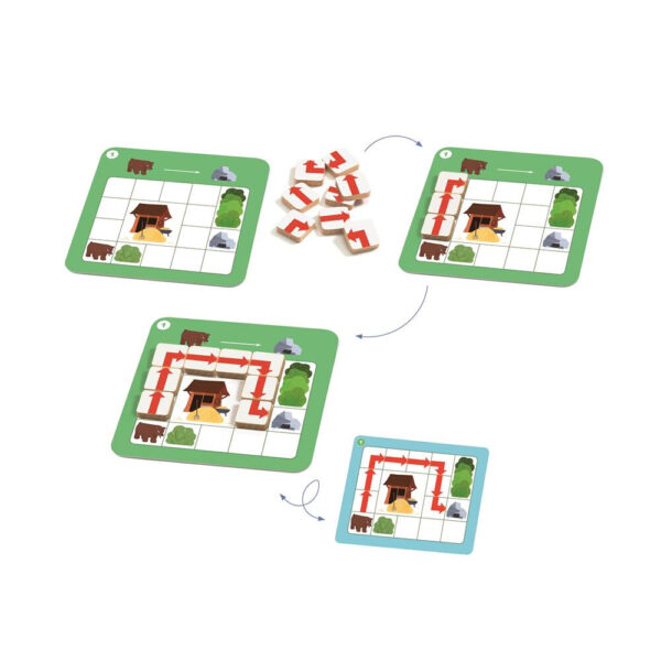 Eduludo Programmino - Image 2