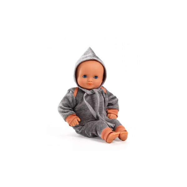 Kleiderset Pearl Gray - Image 2