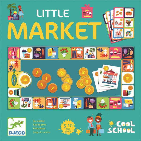Little market