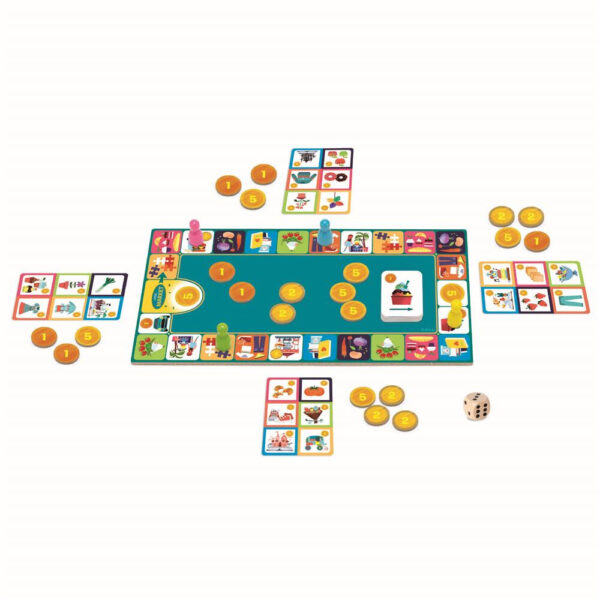 Little market - Image 2