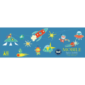 Mobile Rocket