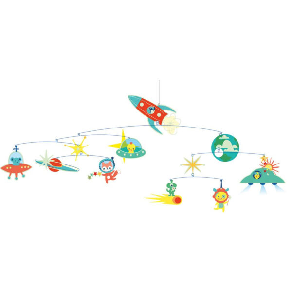 Mobile Rocket - Image 2
