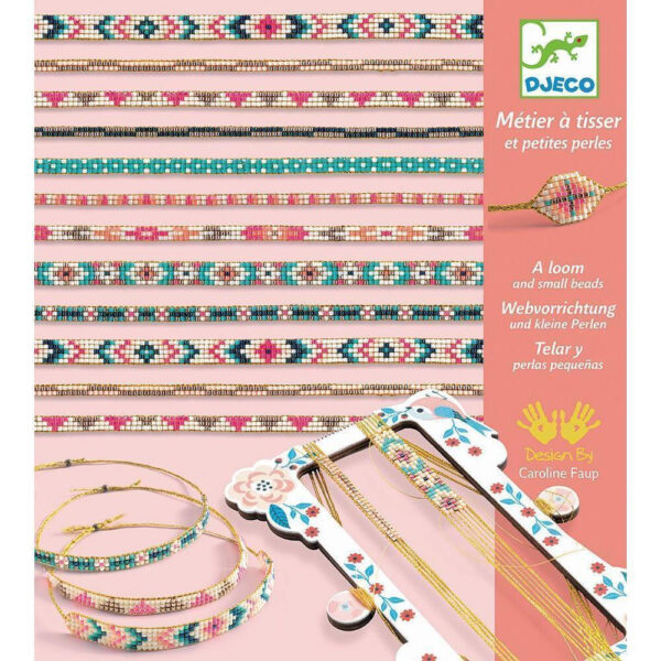 Perlen-Weben Armbänder - Image 3