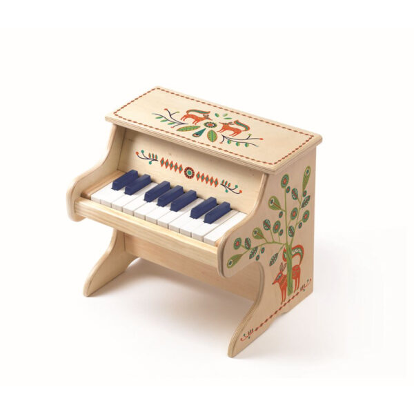 Piano, elektronisch - Image 2