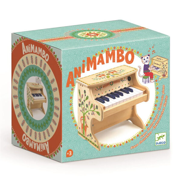 Piano, elektronisch - Image 3