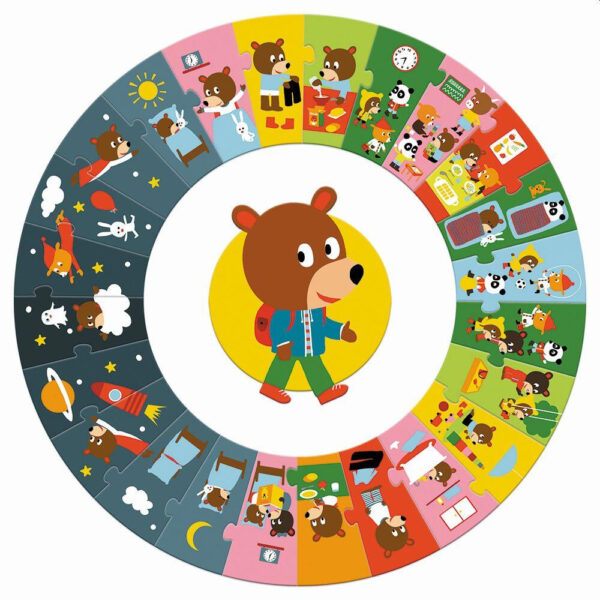 Puzzle der Tag - Image 2