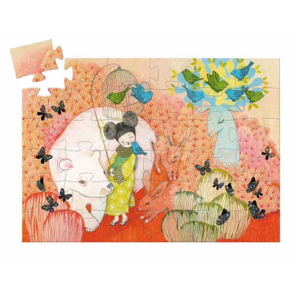 Puzzle Kokeishi - Image 2