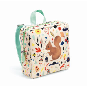 Rucksack Eichhörnchen