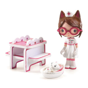 Tinyly Milou Tinyshop