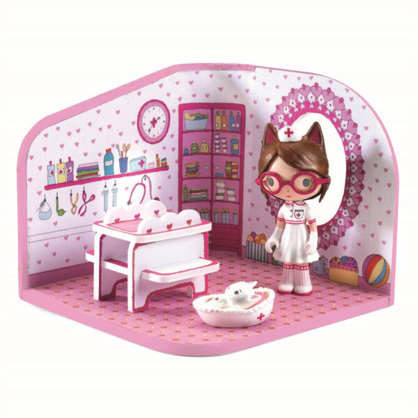 Tinyly Milou Tinyshop - Image 2