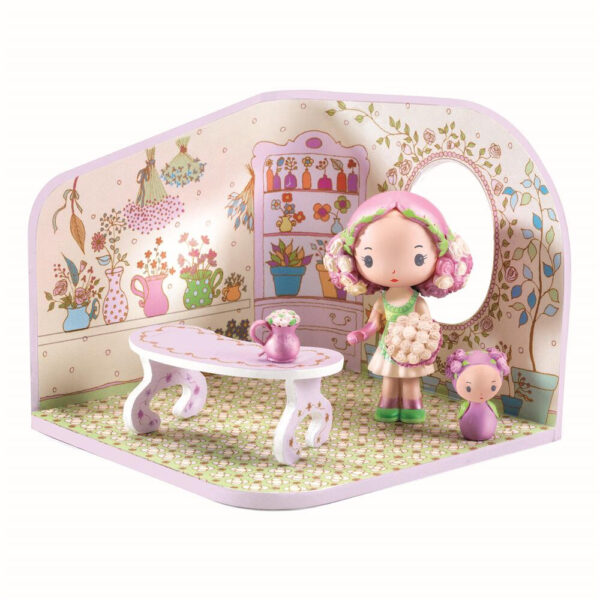 Tinyly Rosalie Tinyshop - Image 2