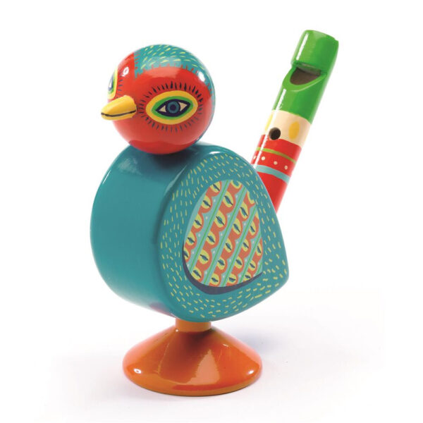 Vogelpfeife