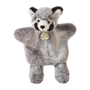 Handpuppe Sweety Mousse Panda 25cm