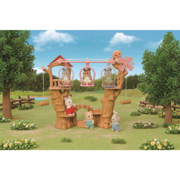 Baby Seilbahn - Image 6