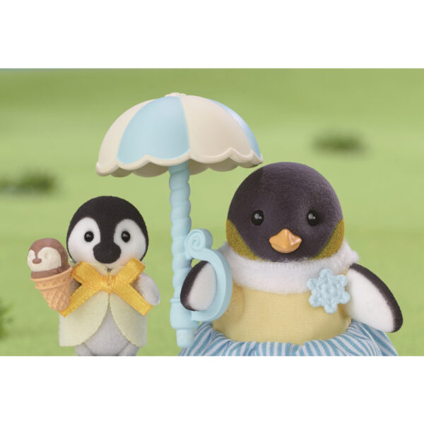 Pinguin Familie - Image 8