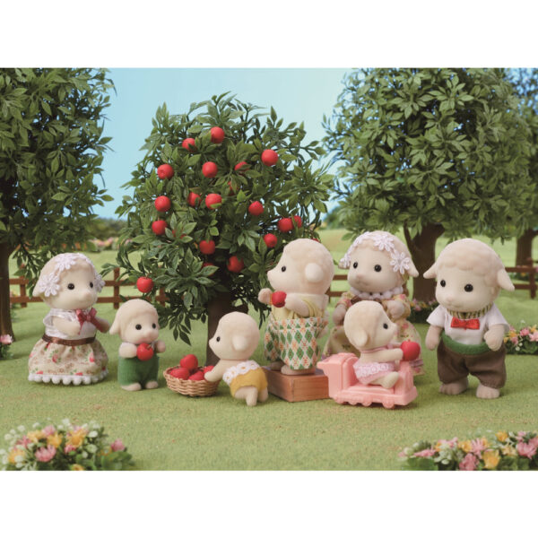 Schaf Familie - Image 2