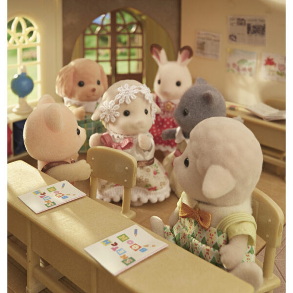 Schaf Familie - Image 4