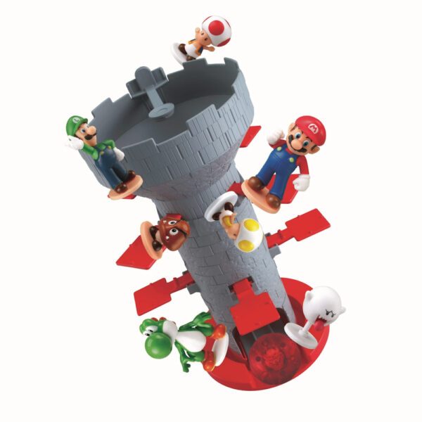 Super Mario Blow Up! Shaky Tower - Image 5