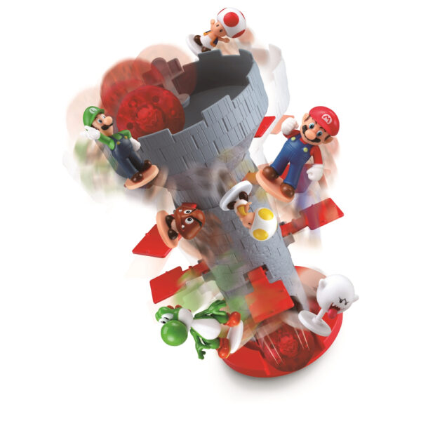 Super Mario Blow Up! Shaky Tower - Image 6