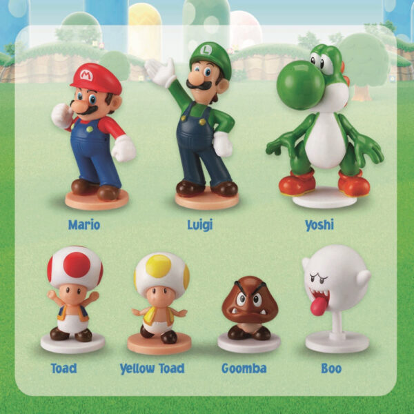 Super Mario Blow Up! Shaky Tower - Image 7