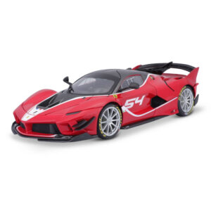 Ferrari FXX-K EVO