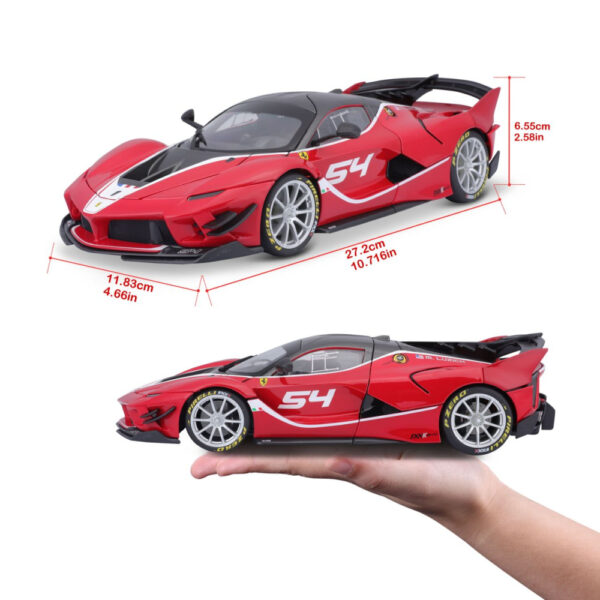 Ferrari FXX-K EVO - Image 2