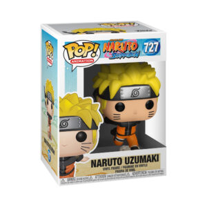 POP Animation Naruto Uzumaki Naruto Shippuden